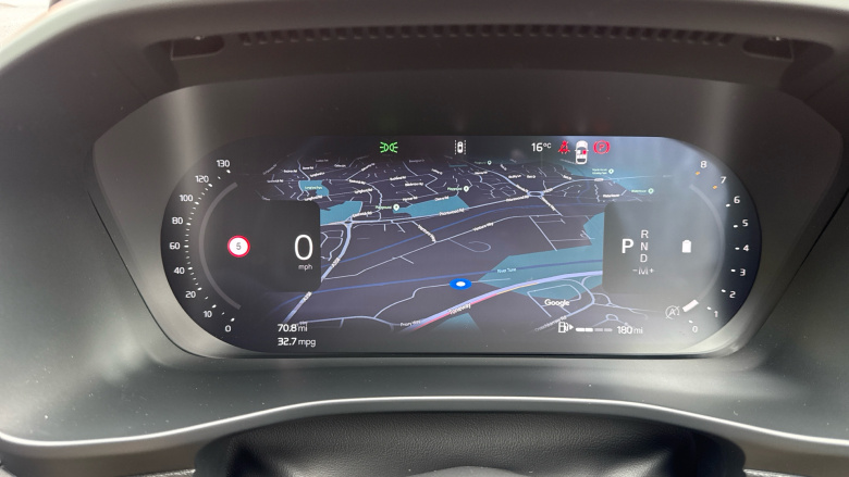 Volvo XC40 2.0 B3P Plus Black Edition 5dr Auto Petrol Estate